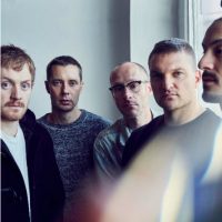image of Cold War Kids who have announced a Manchester gig at The Ritz