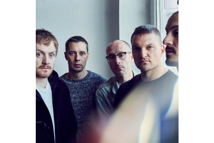 image of Cold War Kids who have announced a Manchester gig at The Ritz