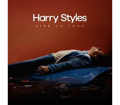 Image of Harry Styles who will perform at the O2 Apollo Manchester