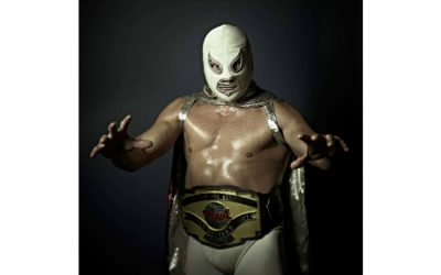 Lucha Libre wrestling coming to Albert Hall