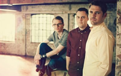 Scouting for Girls announce additional Manchester Ritz date