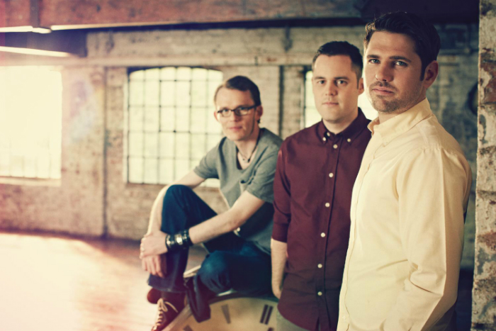 Scouting For Girls announce Manchester Ritz gig