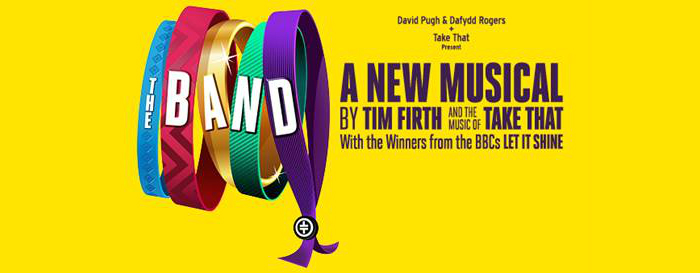 The Band Musical becomes fastest selling theatre tour ever