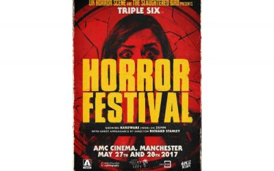 Triple Six Horror Film Festival announces full line-up