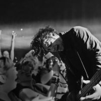 Black Rebel Motorcycle Club have announced a Manchester Academy gig