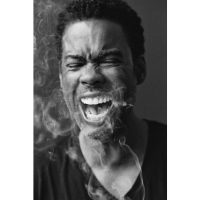 image of Chris Rock who has announced a show at Manchester Arena