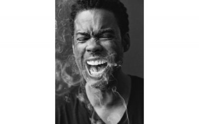 Chris Rock to appear at Manchester Arena
