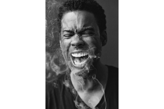 image of Chris Rock who has announced a show at Manchester Arena