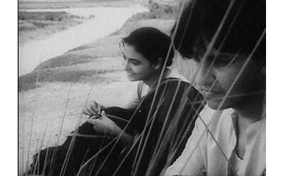 E-flat film still from Partition at Home Manchester
