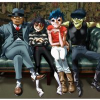 Gorillaz are set to play at Manchester Arena