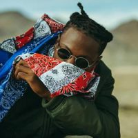 Joey Bada$$ is set to perform at Manchester's Albert Hall