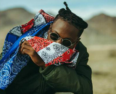 Joey Bada$$ is set to perform at Manchester's Albert Hall