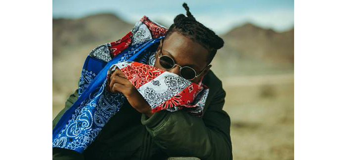 Joey Bada$$ is set to perform at Manchester's Albert Hall