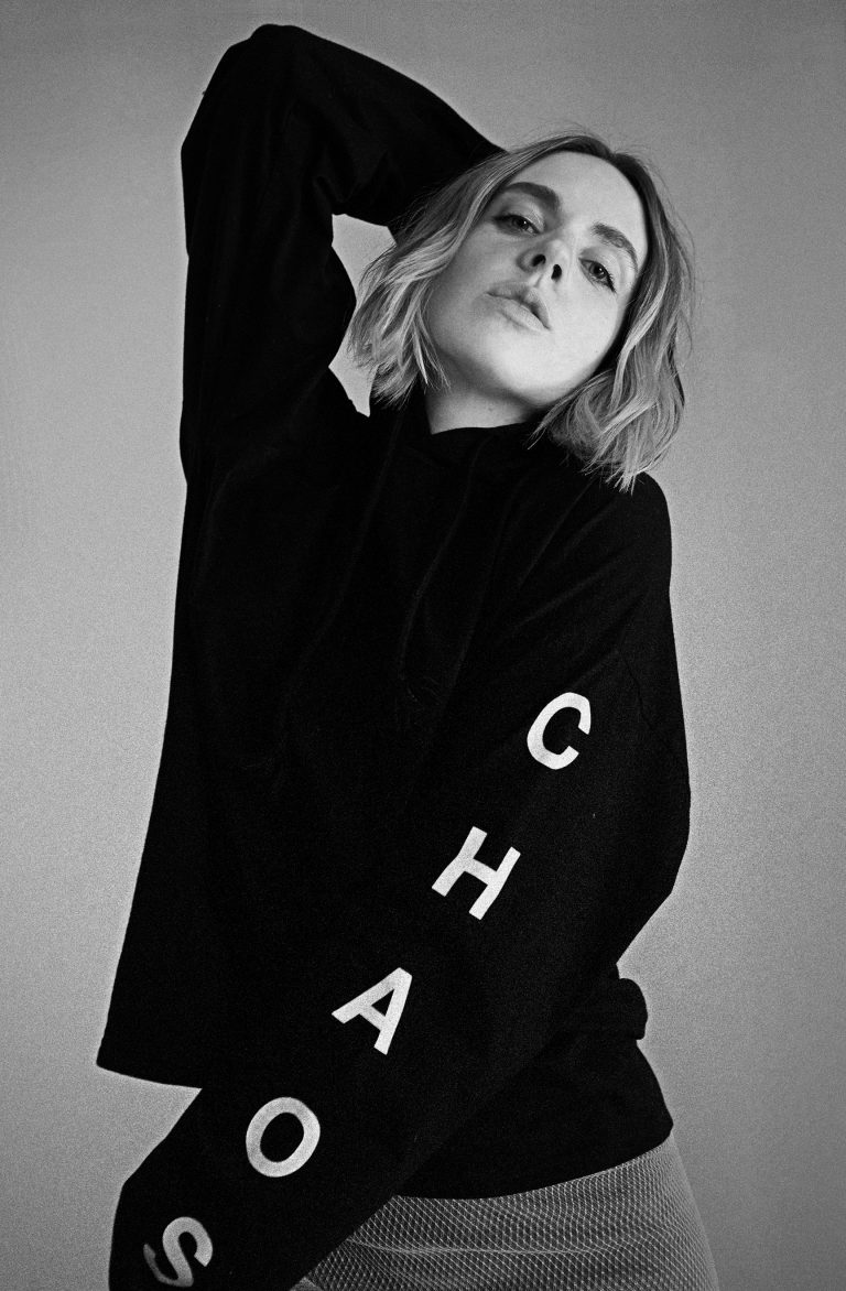 MØ announces Manchester Ritz gig