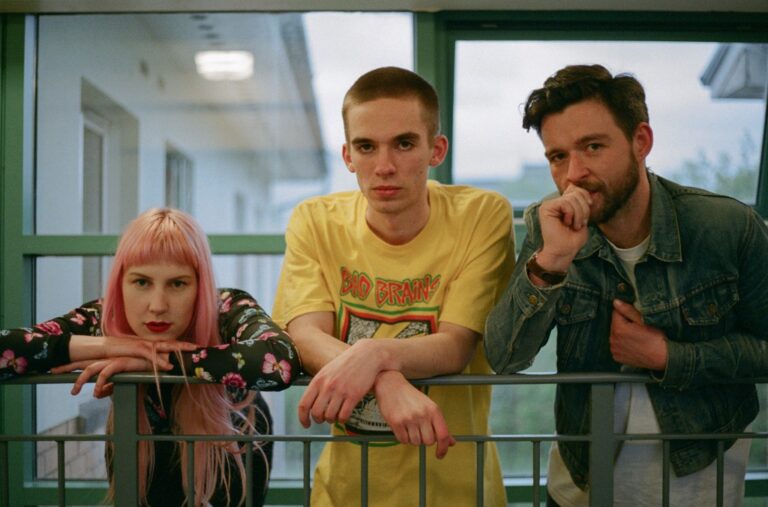 Slowcoaches have announced a Manchester gig at Soup Kitchen