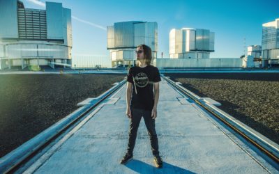 Steven Wilson announces Bridgewater Hall tour date