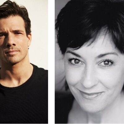 Danny Mac and Ria Jones to star in Sunset Boulevard at Manchester's Palace Theatre