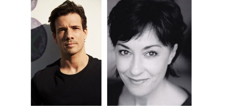 Danny Mac and Ria Jones to star in Sunset Boulevard at Manchester's Palace Theatre