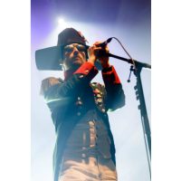 image of The Divine Comedy who play at the O2 Ritz, Manchester