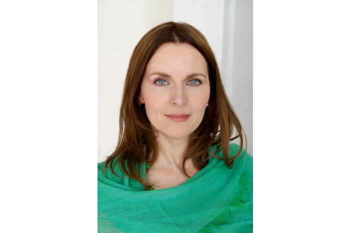 Debra Stephenson (credit Karen Fuchs)