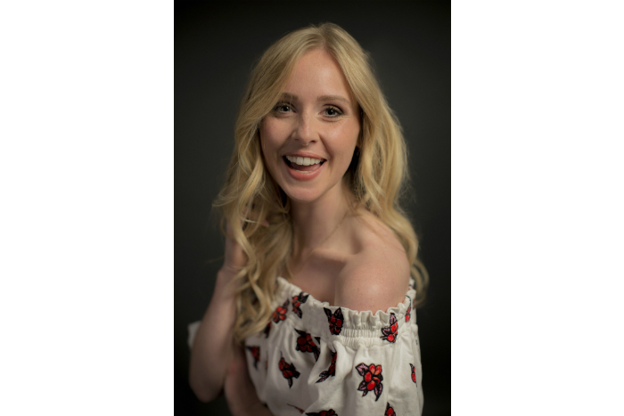 Diana Vickers will appear in Son of a Preacher Man at the Palace Theatre, Manchester