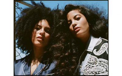 Ibeyi announce Manchester Band on the Wall gig