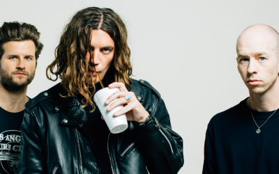 Lany announce Manchester Ritz gig
