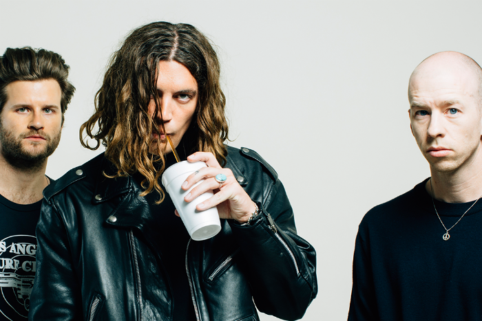 Lany announce Manchester Ritz gig