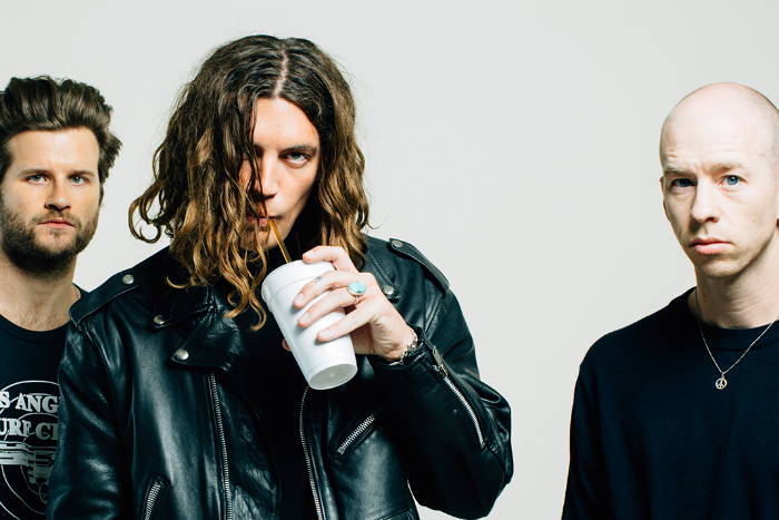 Lany are set to headline at the O2 Ritz, Manchester