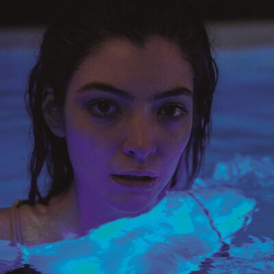 Lorde has announced a Manchester Apollo gig