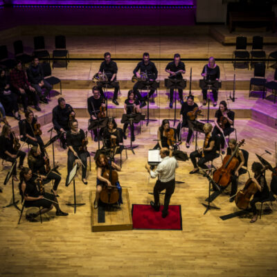 image of Manchester Camerata