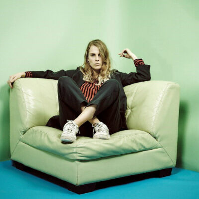 Marika Hackman will perform at Gorilla Manchester