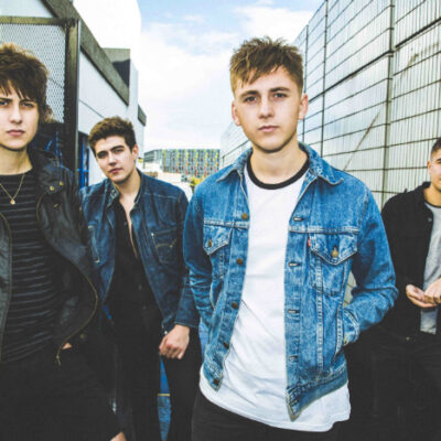 The Sherlocks will headline at Manchester Academy