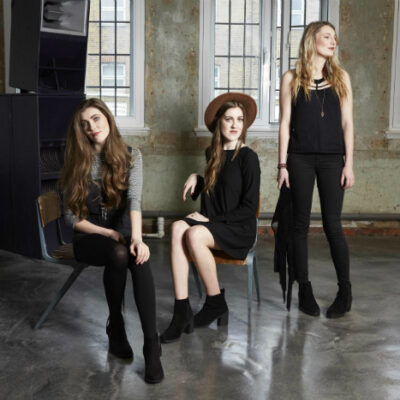 Wildwood Kin will perform at Manchester's Night and Day