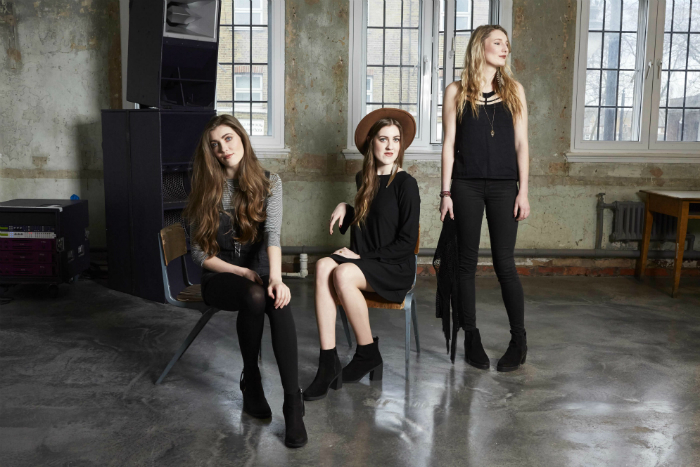 Wildwood Kin will perform at Manchester's Night and Day