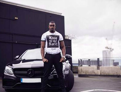 Bugzy Malone plays at Manchester Apollo