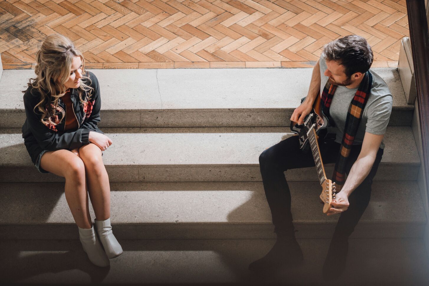 Cattle and Cane to play at Manchester Night and Day
