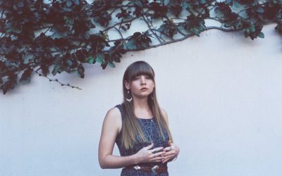 Previewed: Courtney Marie Andrews at the Deaf Institute