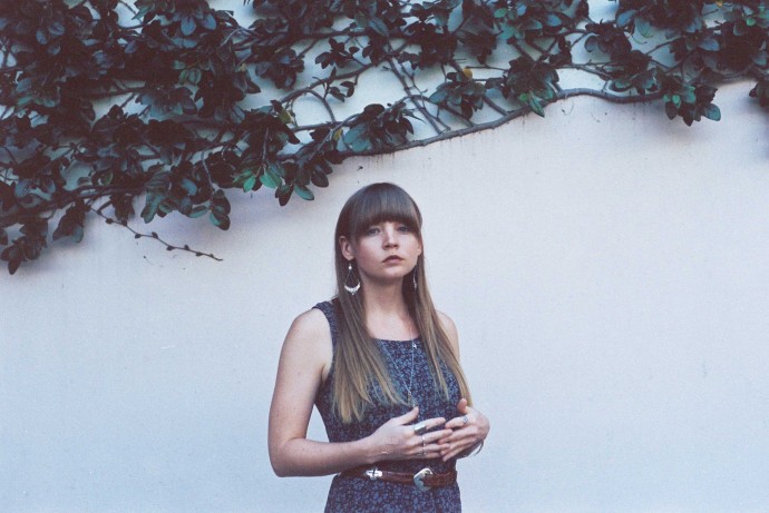 Courtney Marie Andrews will play at the Deaf Institute Manchester