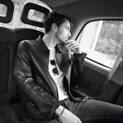 Liam Fray will perform two nights at the Albert Hall Manchester