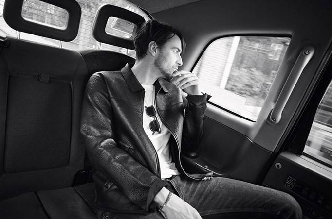 Liam Fray will perform two nights at the Albert Hall Manchester