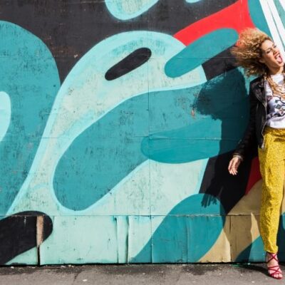 Lily Jo will headline Hulme is Where the Art Is 2017