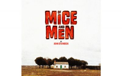 Of Mice and Men coming to Manchester Opera House