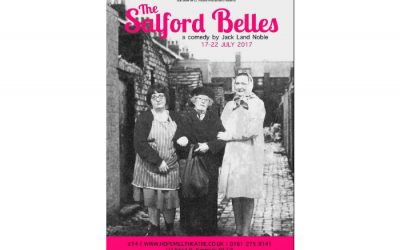 Previewed: Salford Belles at Hope Mill Theatre