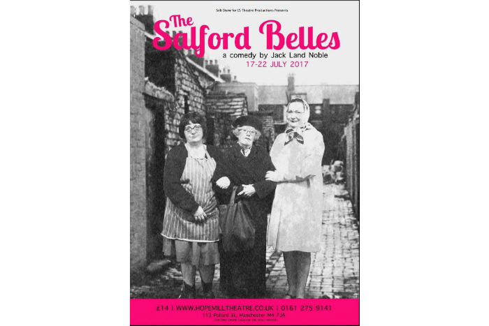 Previewed: Salford Belles at Hope Mill Theatre