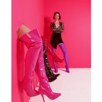 St Vincent will play at Manchester's O2 Apollo