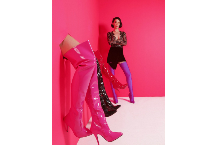 St Vincent to perform at Manchester Apollo