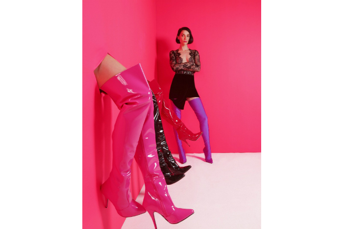St Vincent will play at Manchester's O2 Apollo