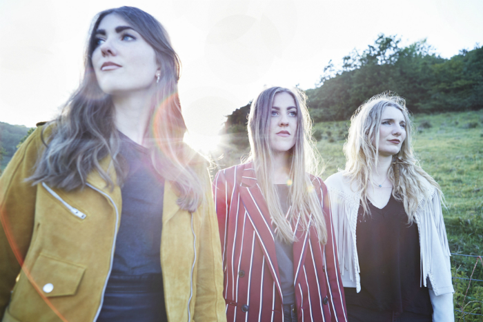 Wildwood Kin will play at Manchester Night and Day - Photo by Andy Earl