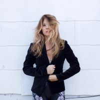 Lucie Silvas will perform in Manchester at The Ruby Lounge
